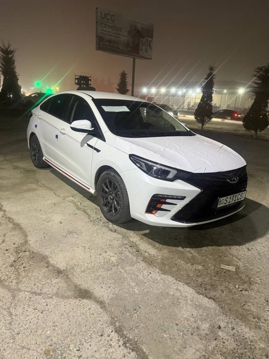 Чери аризо 2025 зур!!!