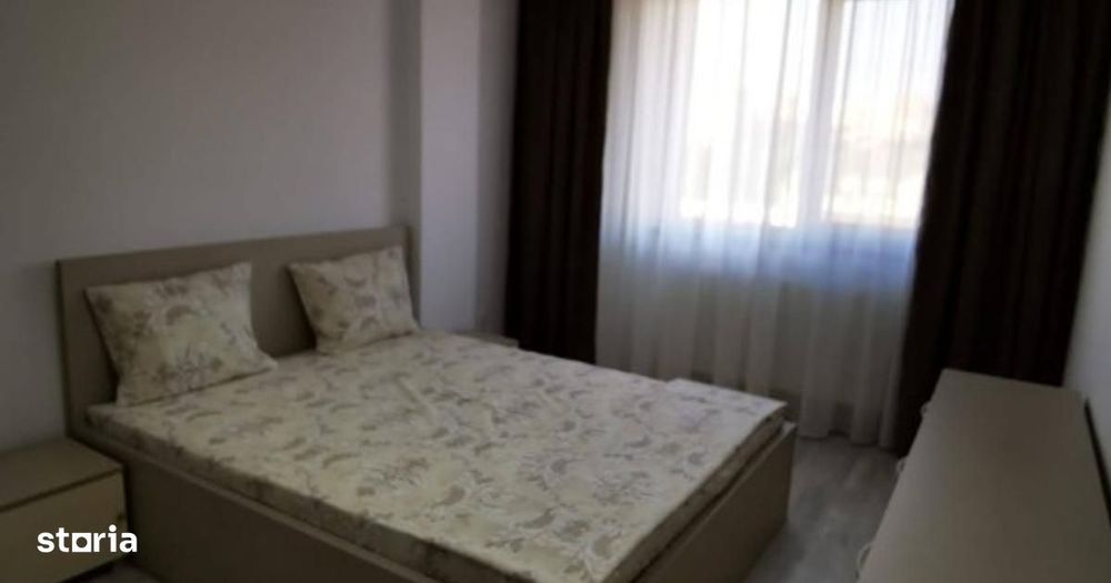 Apartament 2 camere | Otopeni Central | Parcare inclusa | Centrala pro
