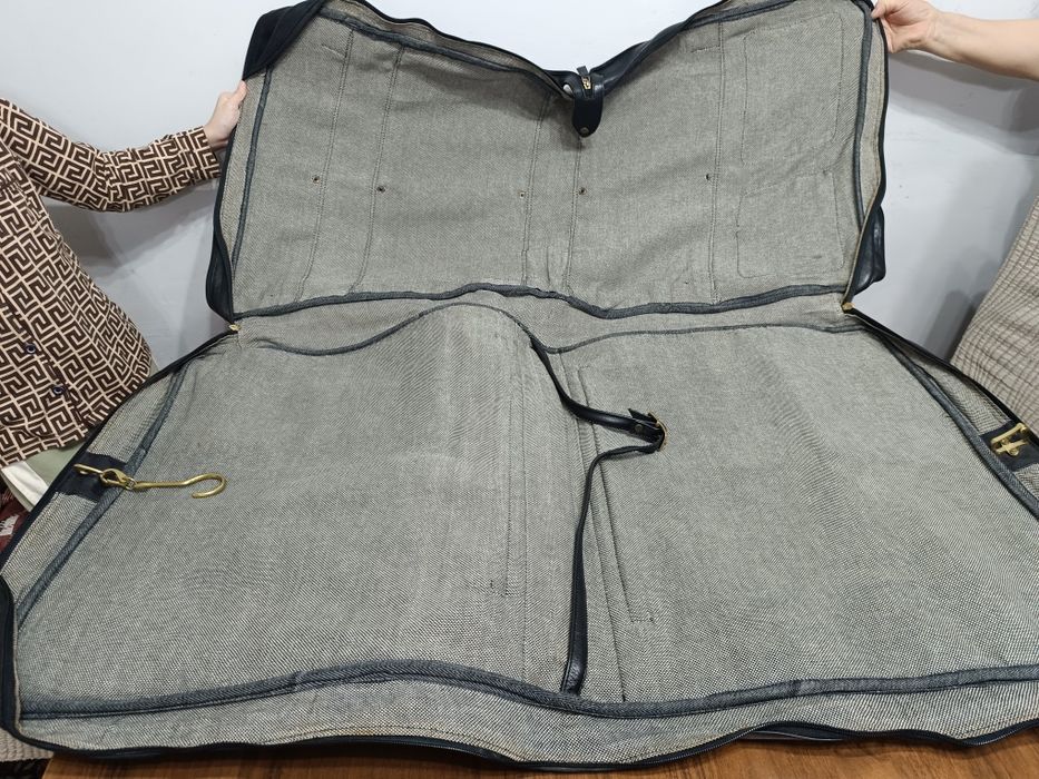 Сумка - Портплед