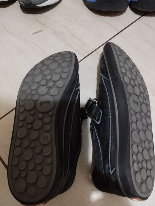 Маркови Маратонки