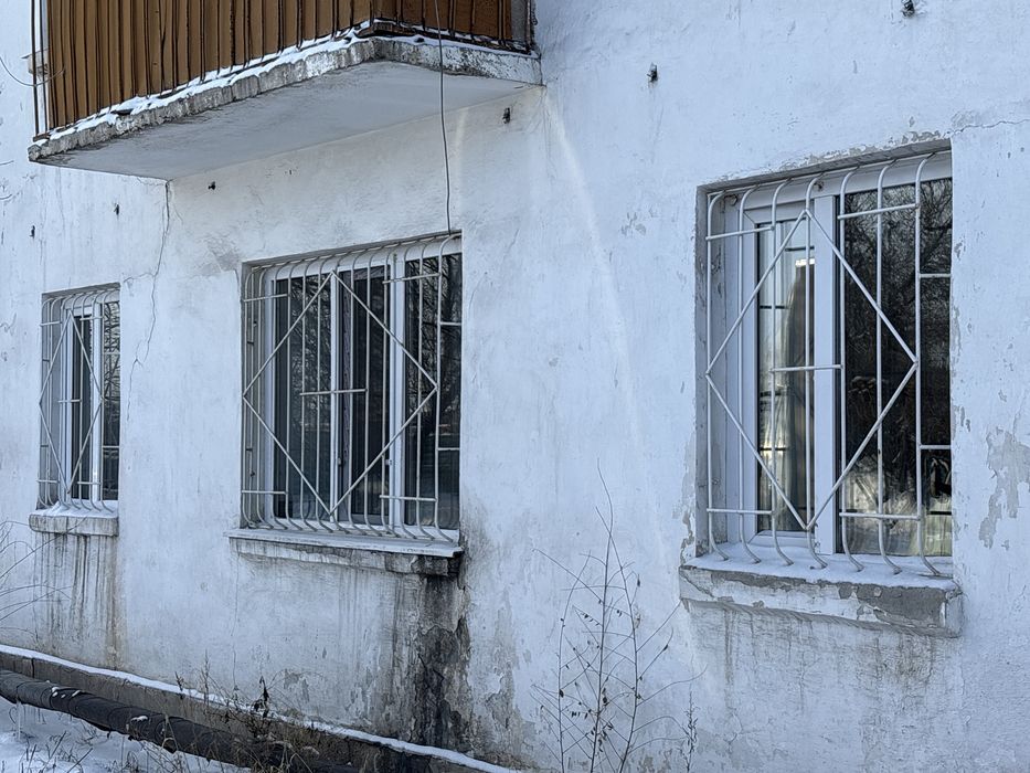 Решетки на окна бу