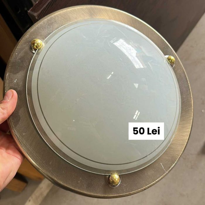 Lampi, lustre, veioze, lampadare Import Olanda – lampa, lustra, aplica, lampadar, veioza