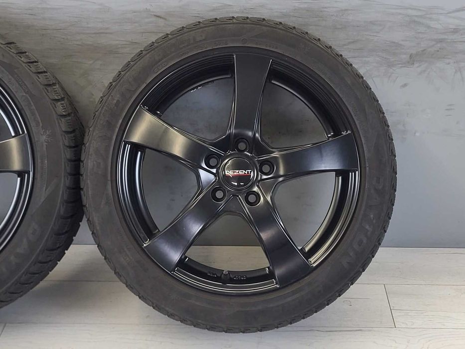 Roti/Jante VW 5x112 205/50 R17 Passat (B7), Tiguan, Jetta, Golf; Audi; Skoda, Mercedes