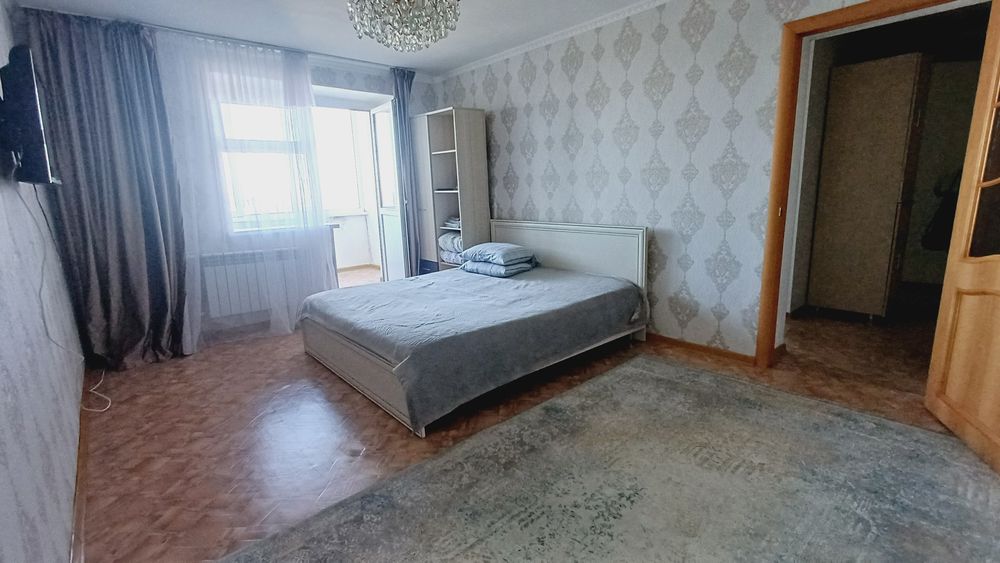 1к.Сазда БЦМИР космос непрокурено