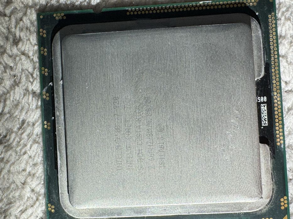 Procesoare I5 / I7