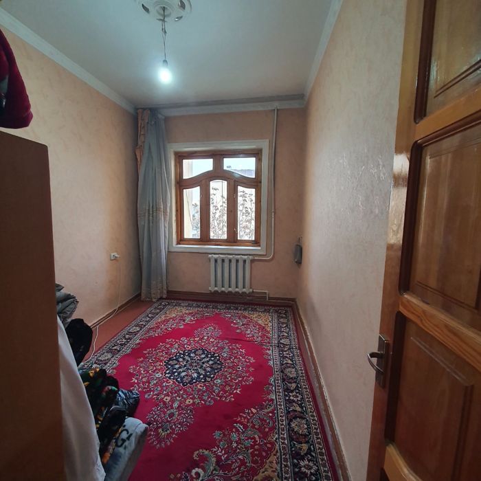 Продается квартира 2/4/5 на Юнусабаде 17
