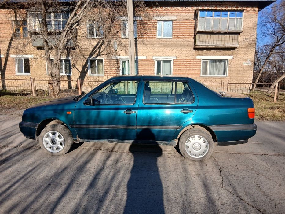 Продам WV Vento 1994 г.в.