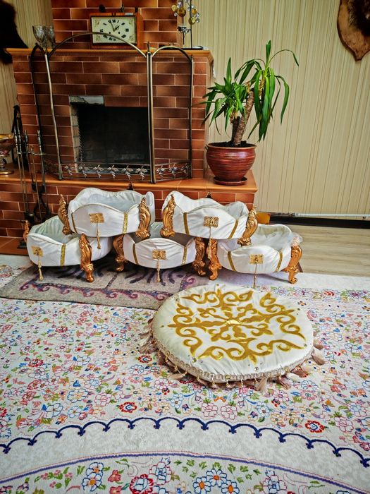 Корзина тойбастар