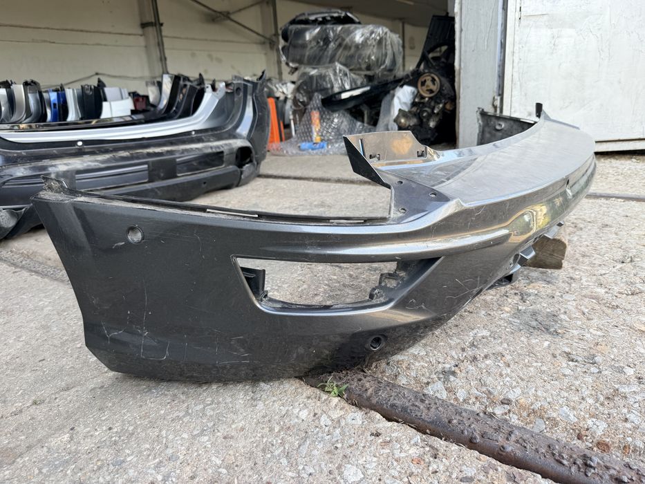 Задна броня за Ford Kuga ST Форд Куга 2013-2019г 2бр
