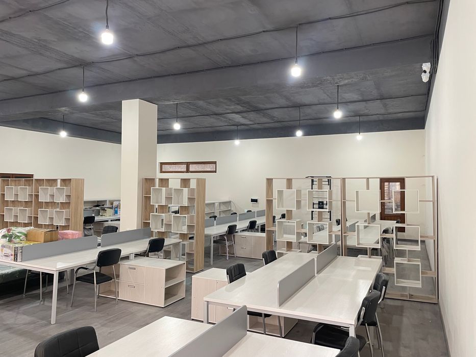 Аренда нежилого помещения.