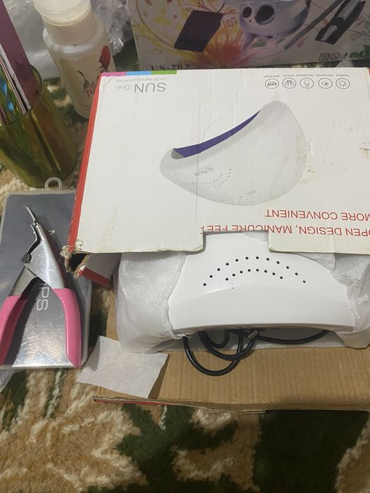 Кыздарга арналган тауар