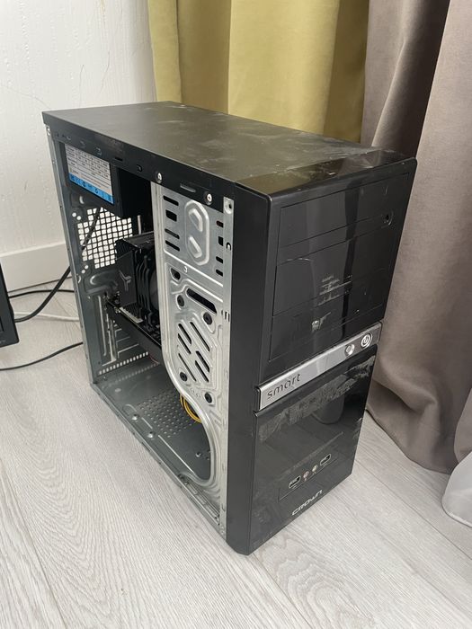 Продам игровой пк