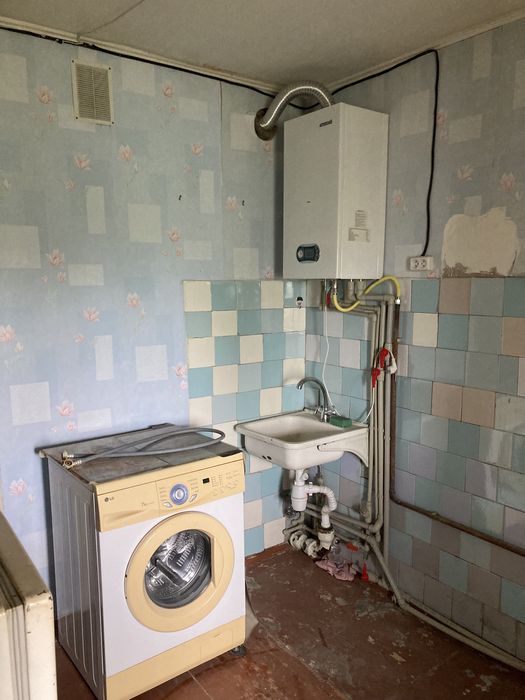 Продается 3-х комнатная квартира.