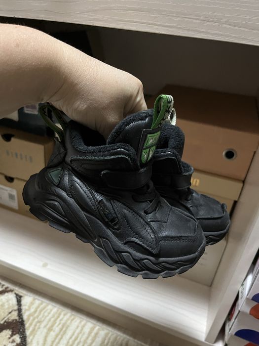 Обувь на весну