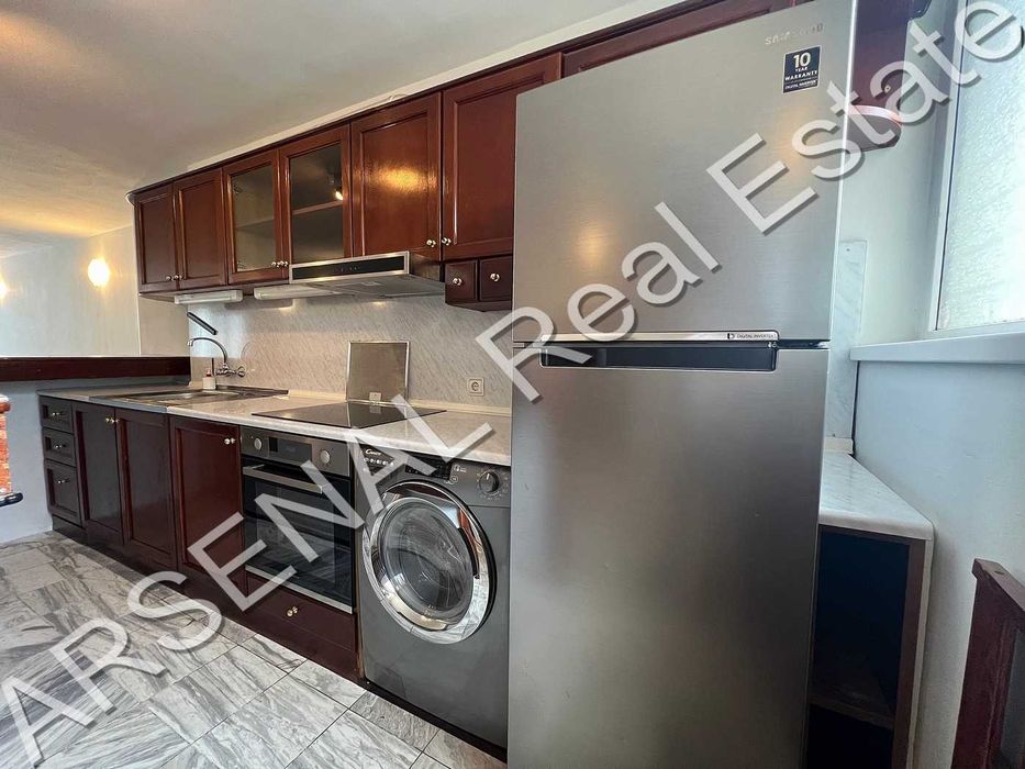 Дава се под наем Тристаен апартамент в София, Белите брези - 125 кв.м за 700 € - Снимка #3