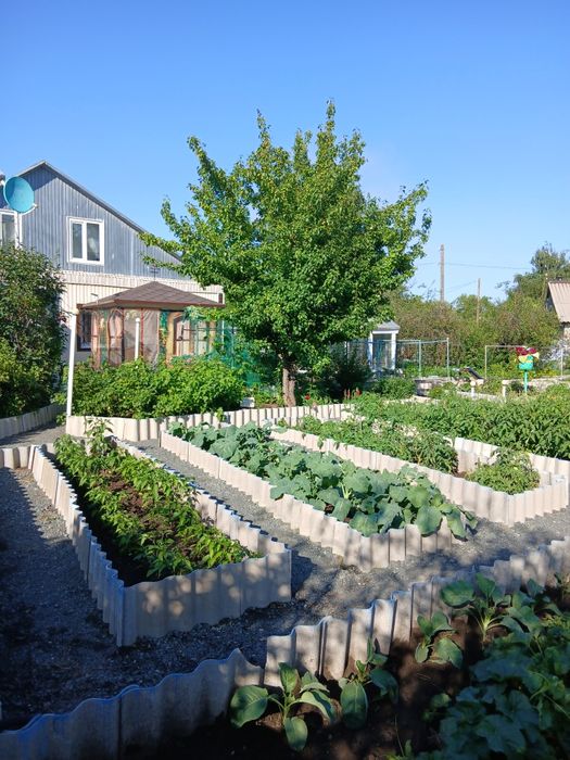 Продам дом в садоводстве Энтузиаст