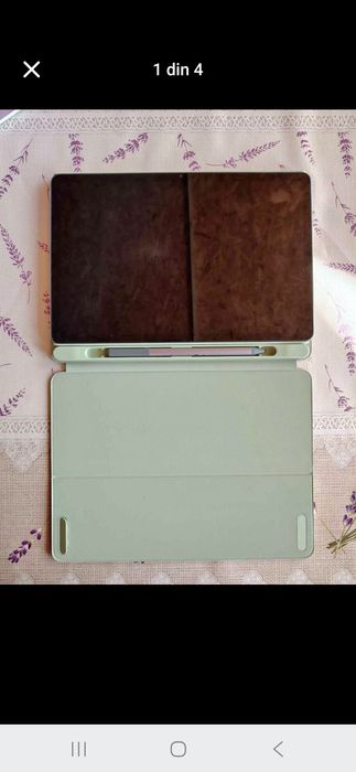 Tabletă Lenovo Tab