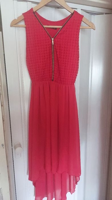 Рокля Made in Italy М/Л