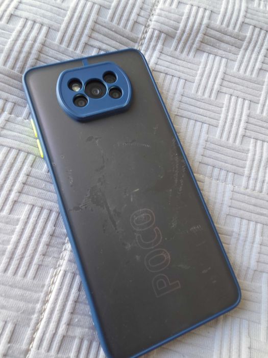 xiaomi poco x3 pro