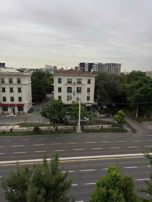 3-х комнатная квартира ул. Нукусская ID: 5868