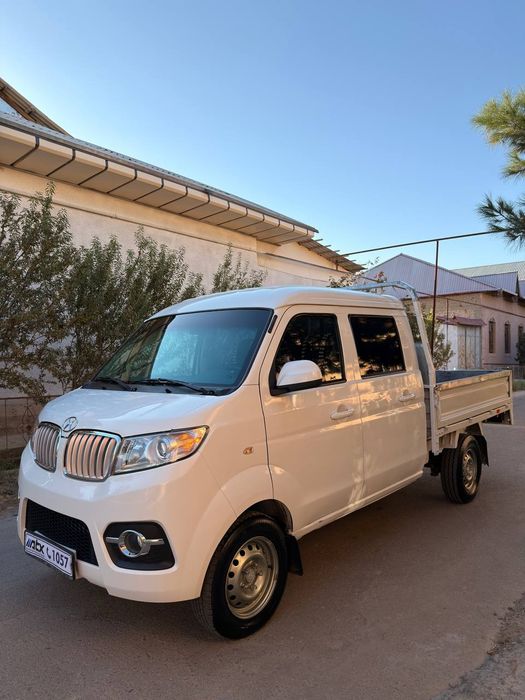 Shineray T32 avtomobili sotiladi