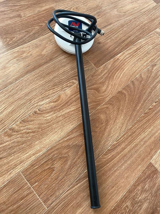 Продам голд монстер в отличном состоянии