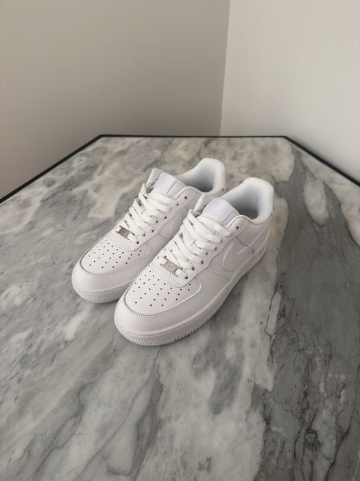 Nike Air Force 1 (42,43 размер)