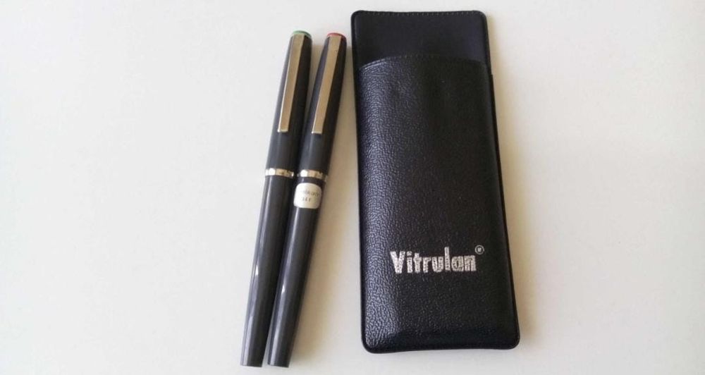 Vechi Pix PELIKAN Markana 34 f