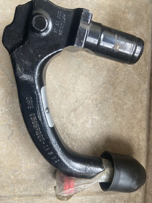 Теглич за Опел Зафира В