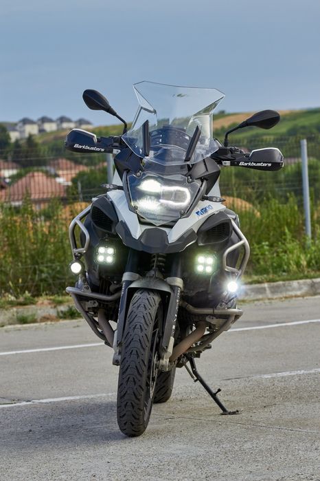 Vand BMW R 1200 GS ADVENTURE 2015