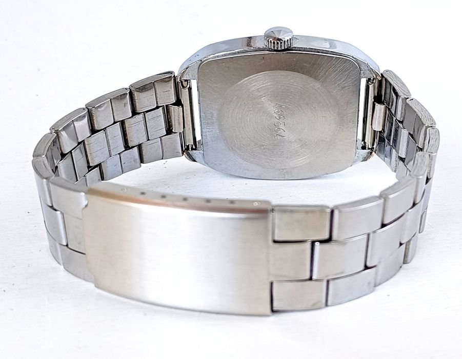Poljot 2609H 17 jewels - мъжки механичен часовник