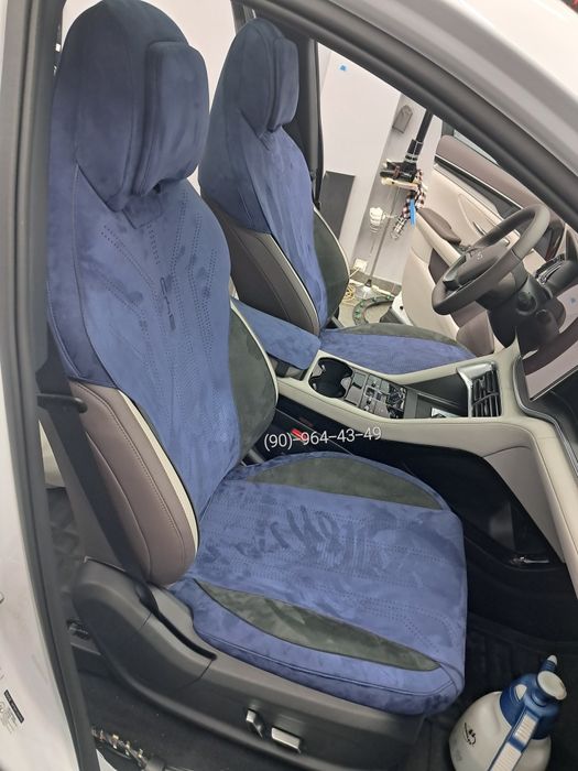 byd chazor chexol chehol чазор чехол накидка