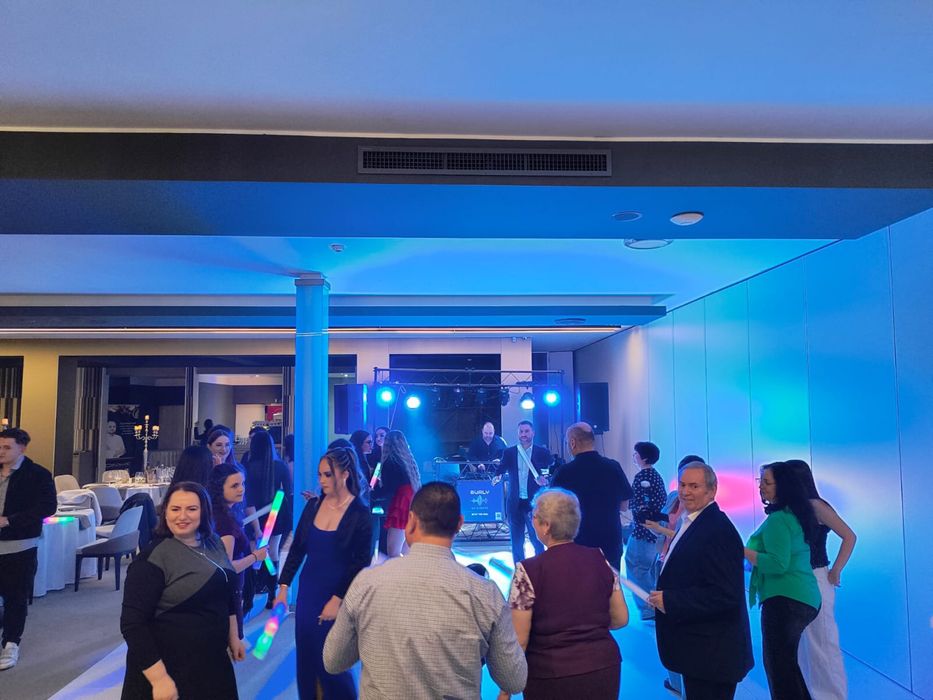 Vibes by Burly Dj Events - Majorat•Botez•Nunta