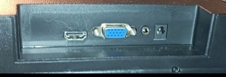 Монитор для компьютера