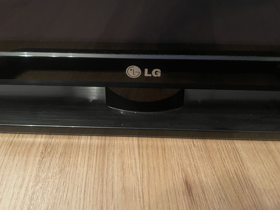 Lg Smart 1,3 metri (50 inch)