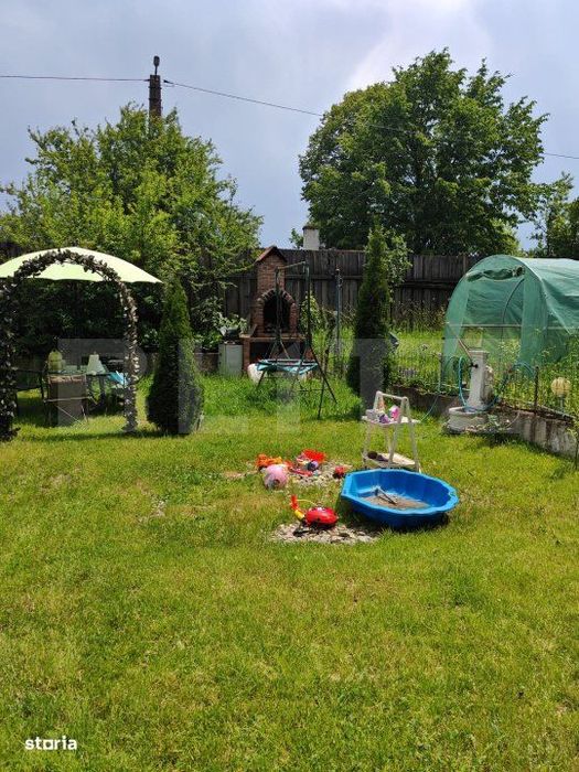 Casa de vacanta de vanzare in Zarnesti - Brasov