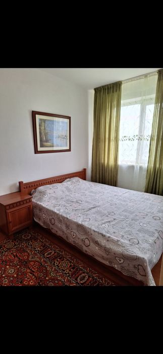 3х комн. Квартира. Рахат. 150000