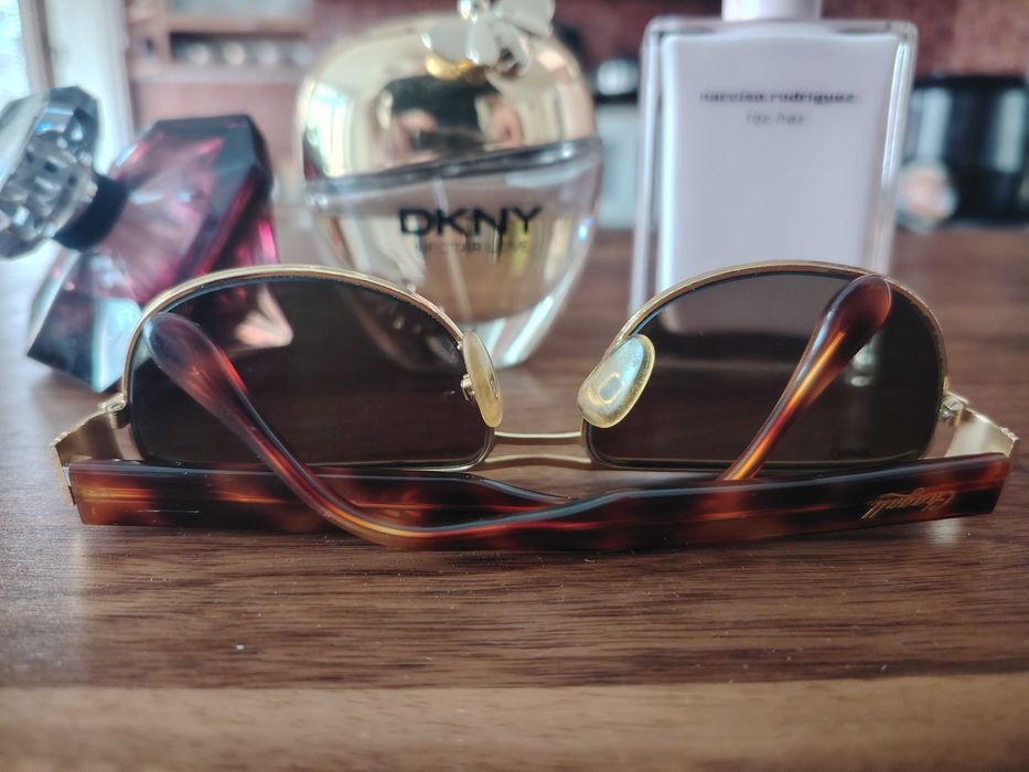 Винтидж дамски слънчеви очила Chagall