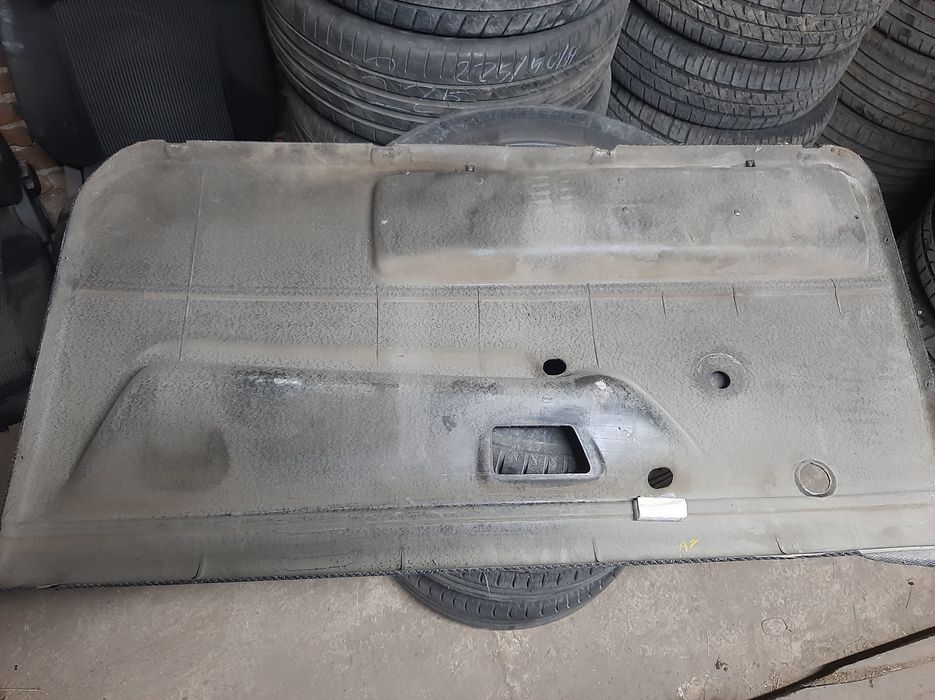 Части за  Голф 2