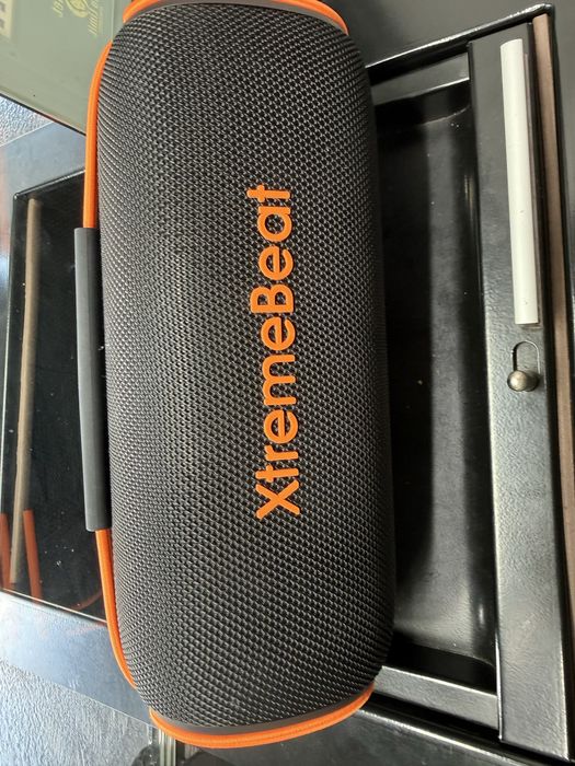Boxa Tracer XtremeBeat Pro 40W Ca Nou!!! , AMANET NO LIMIT