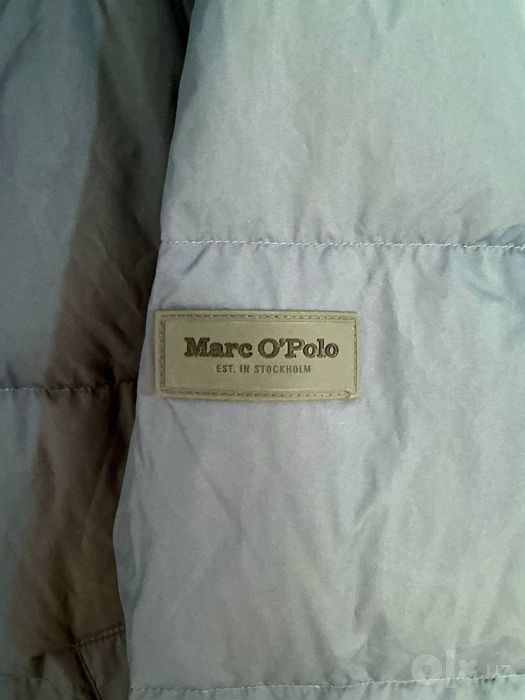 Premium Marc O'Polo EST. IN STOCKHOLM