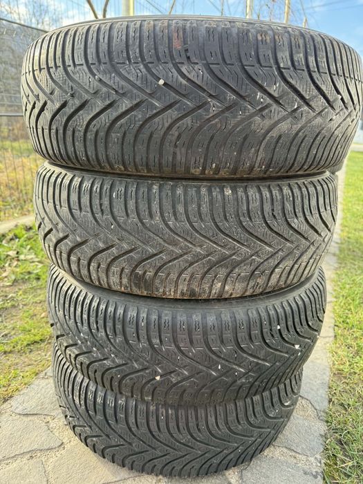 Cauciucuri iarna 185 60 R15