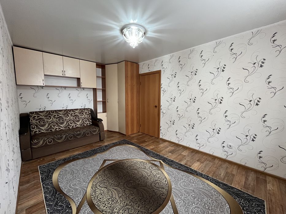 Продам 1 комнатную квартиру