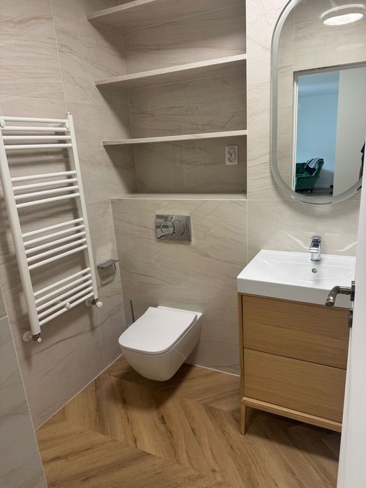 Apartament 2 camere | Park Lake | Totul nou