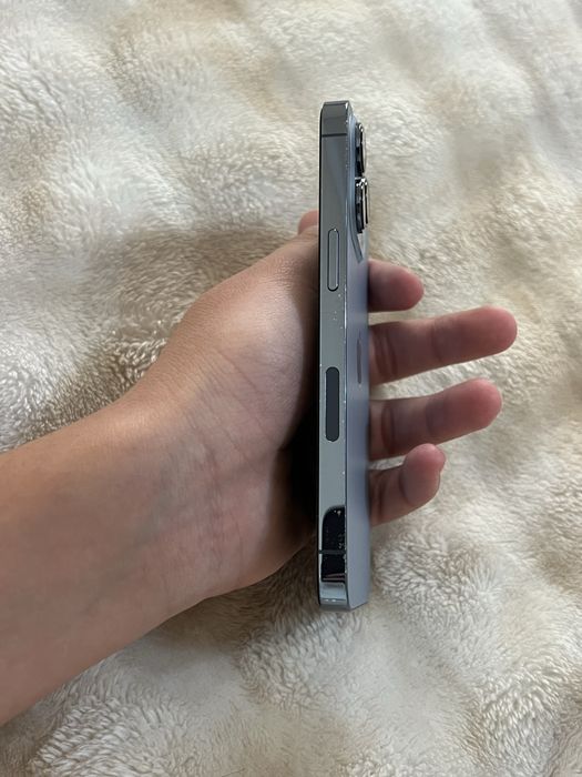 Iphone 13 pro в идеале