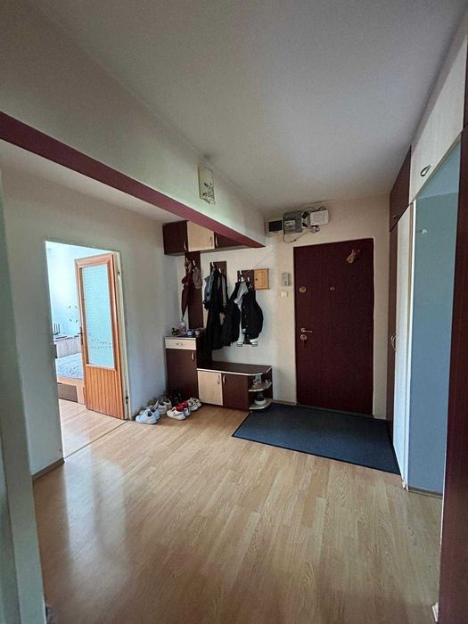 Apartament 3 camere, 63 m² utili, decomandat, mobilat și utilat complet – Aleea Călinului 1, Oradea (cartier Ioșia)