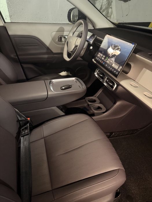 Продается Leapmotor B10!!!