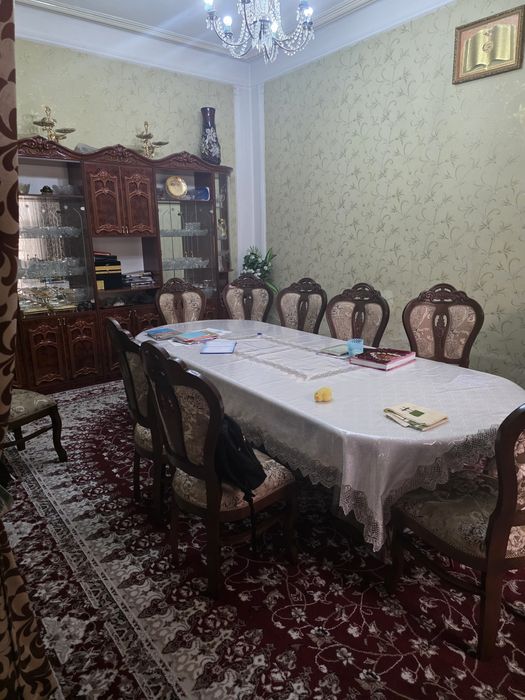 Фаргона шахар центр Андижон питак ёнида ховли уй сотилади