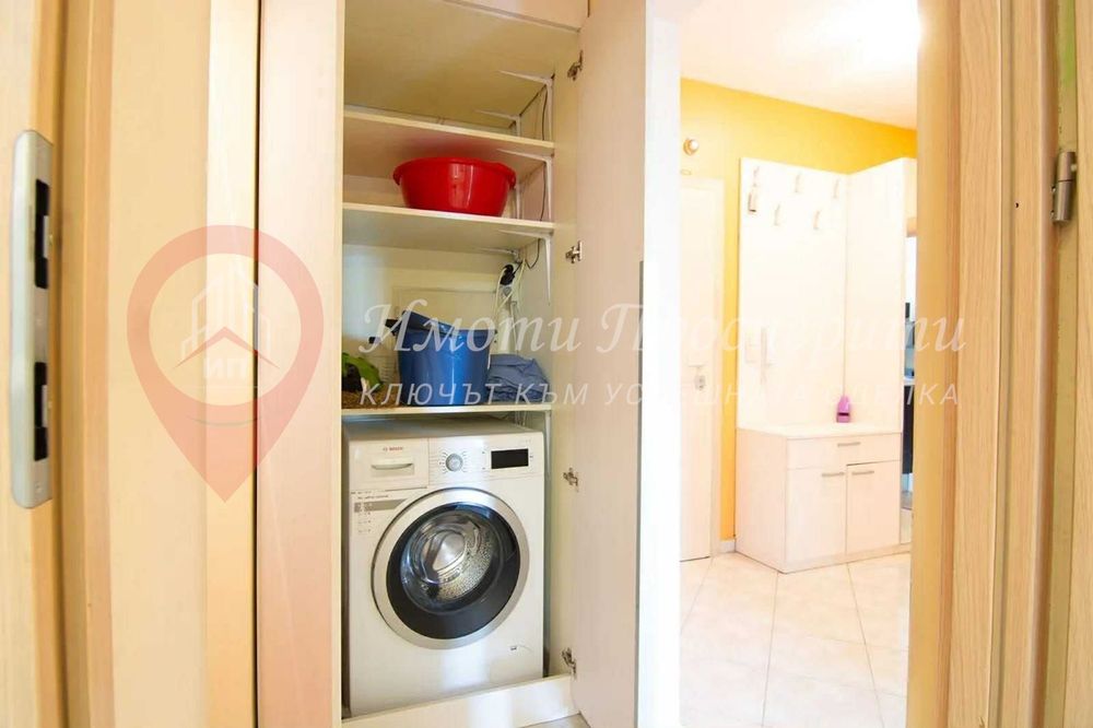 Дава се под наем Двустаен апартамент в София, Стрелбище - 70 кв.м за 715 € - Снимка #7