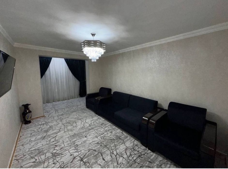 Юнусободда метро яқинида шинам квартира. 10 дақиқа пиёда